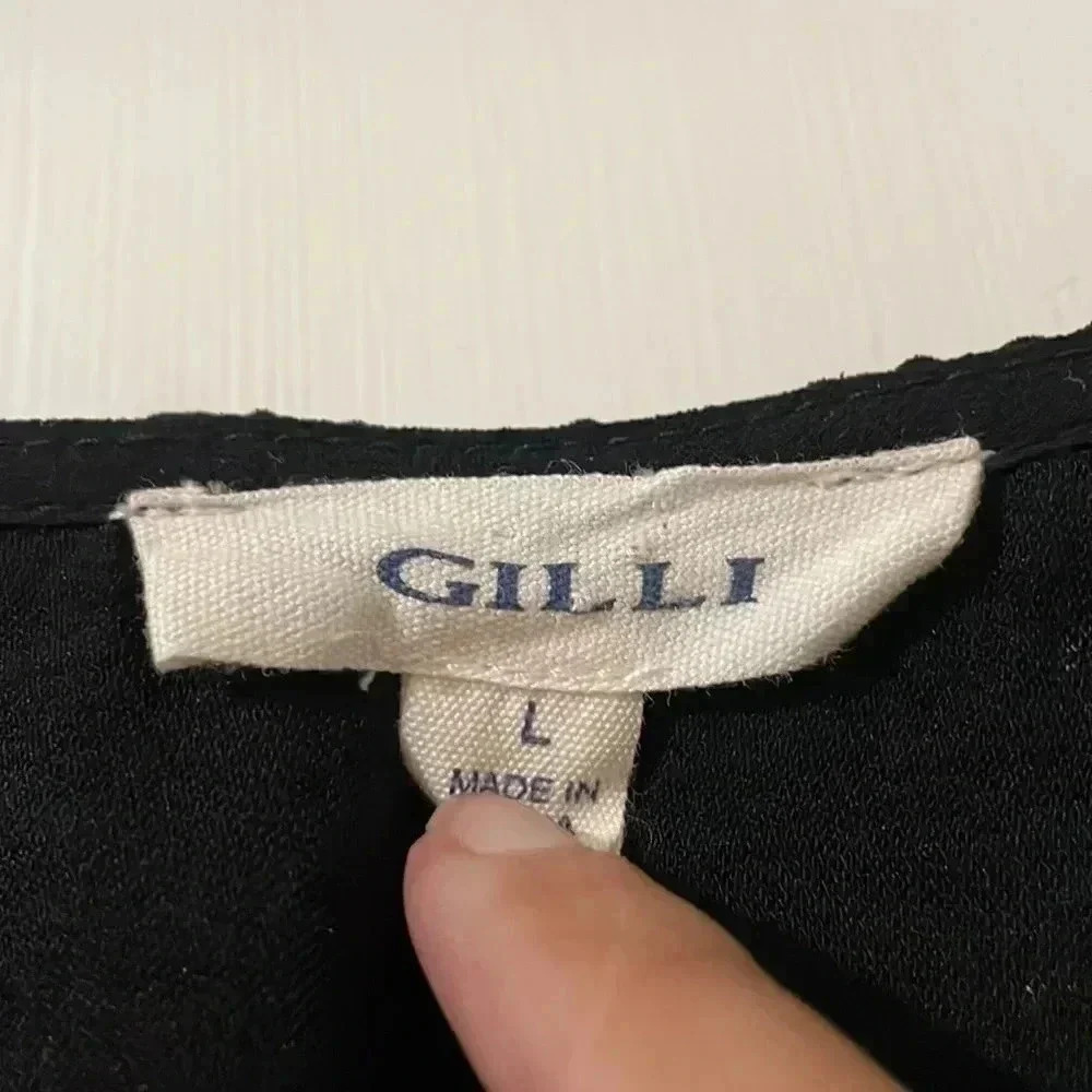 Gilli Top Size L - Picture 3 of 6